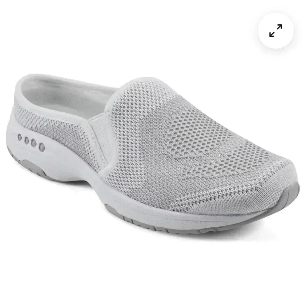 easy Spirit Takeknit Eco Women's Clogs